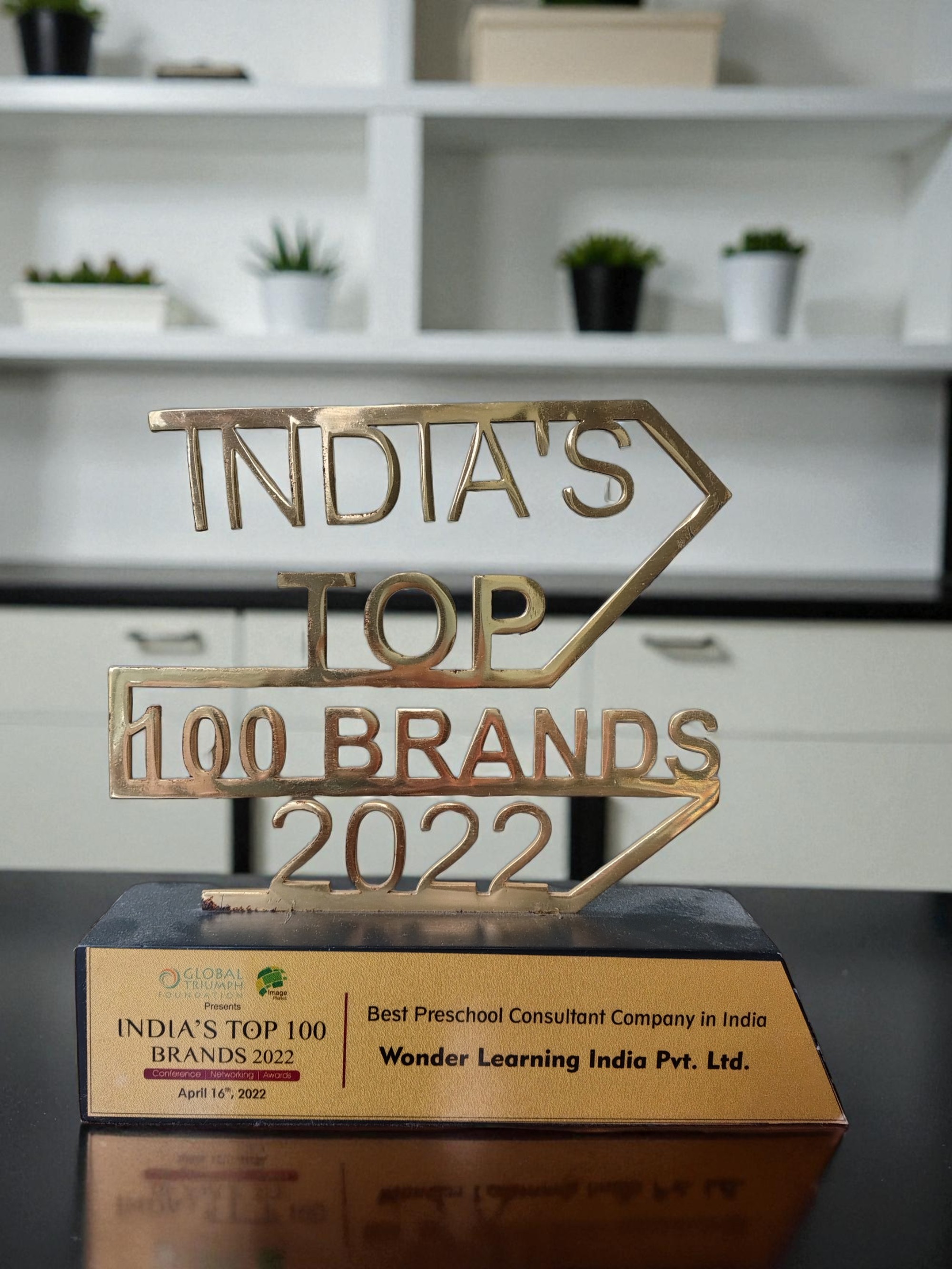 award