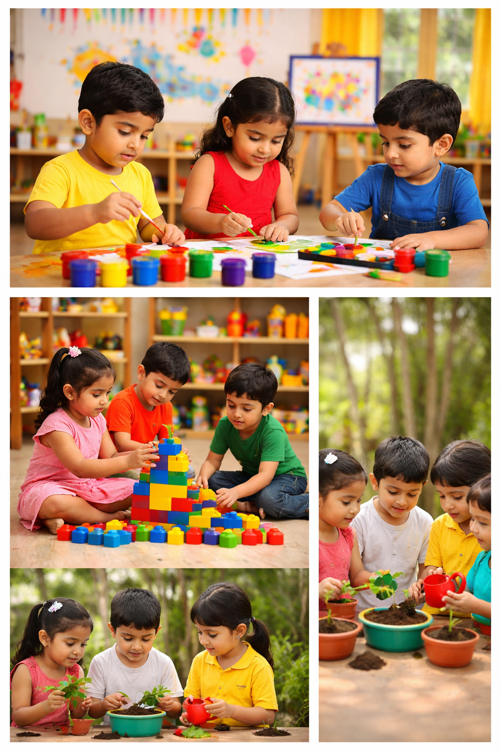Learning Time