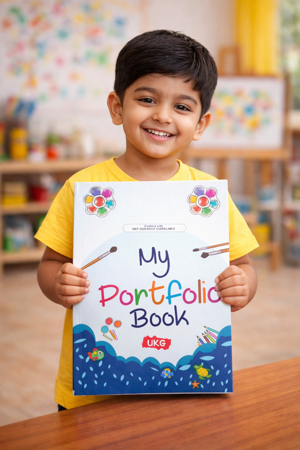 Happy Smiles